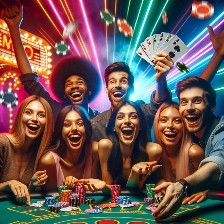 Aplikasi mobile Indo168 menampilkan live-dealer blackjack dan menu sportsbook di layar Android