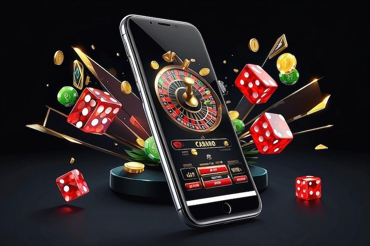 Kategori slots menampilkan game-game populer seperti Aviator, Sweet Bonanza, dan Gates of Olympus